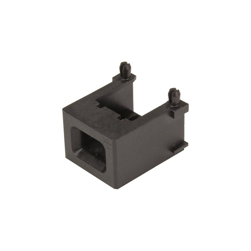 1 pcs : 09455451002 - CONN HSG FOR DISPLAYPORT/MIN RCP