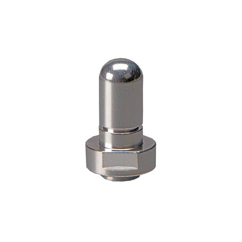 1 pcs : 2183720001 - 8MM SW1 SCREW MOUNT MALE PIN