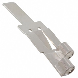 1 pcs : 53889-1 - CONN TERM RELAY 10-14AWG CRIMP