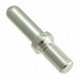 1 pcs : 10-737406-245 - CONN TERM PIN THREADED