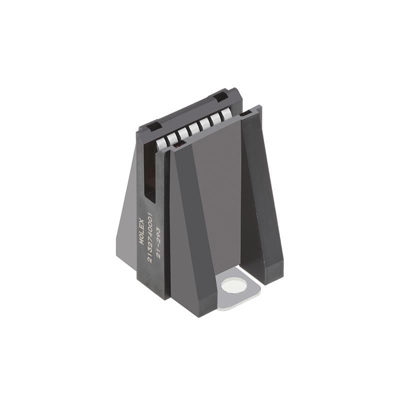 1 pcs : 2132740001 - 7VT BBC ASSY_OPEN WALL