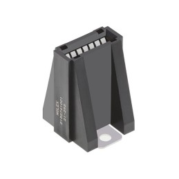 1 pcs : 2132741001 - 7VT BBC ASSY_CLOSED WALL