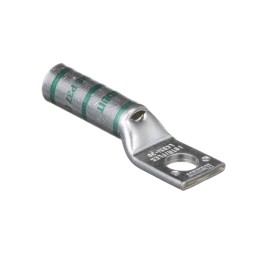 1 pcs : LCBX1-38-X - CONN TERM RECT TONG 1 AWG 3/8