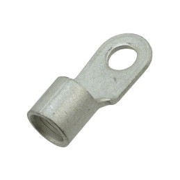 1 pcs : 2-322870-2 - CONN RING CIRC 2AWG 5/16 CRIMP