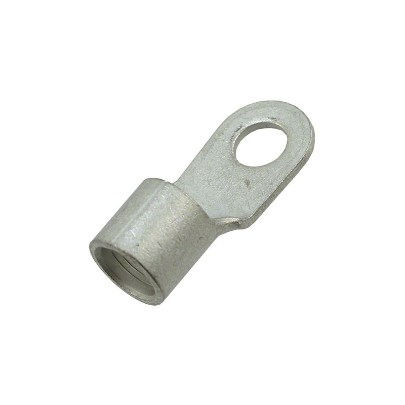 1 pcs : 2-322870-2 - CONN RING CIRC 2AWG 5/16 CRIMP