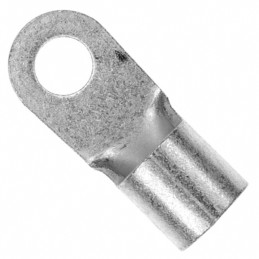 1 pcs : 2-322870-2 - CONN RING CIRC 2AWG 5/16 CRIMP