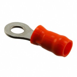 1 pcs : 50835 - CONN RING CIRC 16-18AWG 6 CRIMP