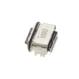 1 pcs : USB-CE16HTBTR - USB C TYPE 16P SINGLE ROW WATERP