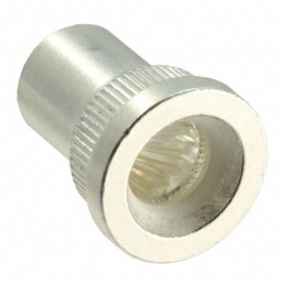 1 pcs : 10-737503-001 - CONN TERM BUSBAR RCPT PRESSFIT