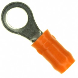 1 pcs : 50836-1 - CONN RING CIRC 16-18AWG 10