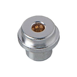 1 pcs : 2043180018 - 3.4MM SMT SOCKET