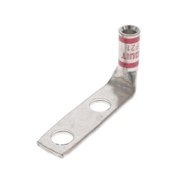 1 pcs : LCD8-10AF-L - CONN TERM RECT TONG 8 AWG 10