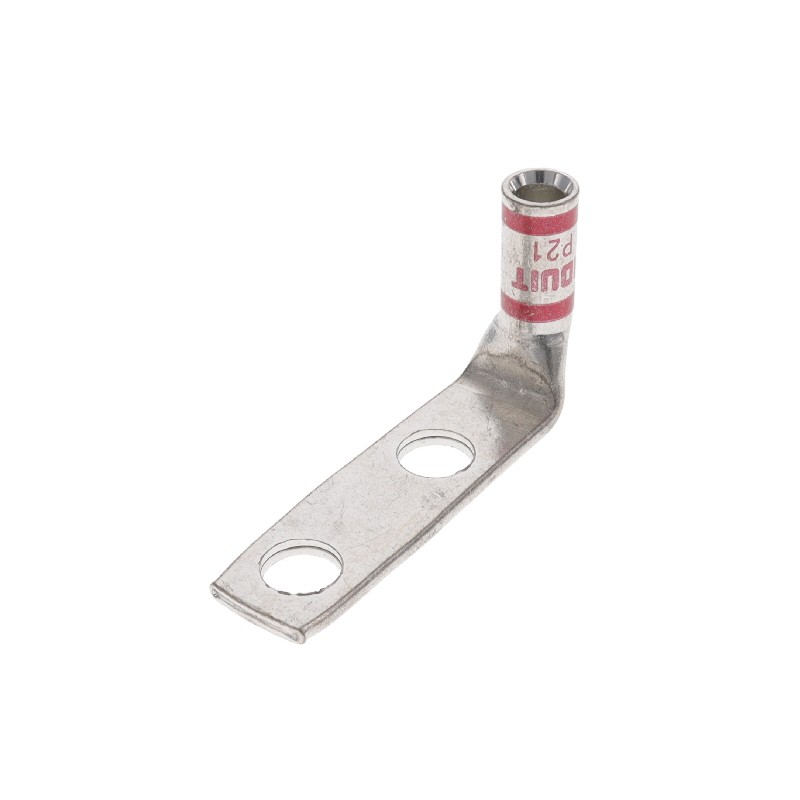 1 pcs : LCD8-10AF-L - CONN TERM RECT TONG 8 AWG 10