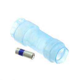 1 pcs : 650084-000 - CONN INLINE 779-2680 CMA CRIMP