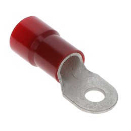 1 pcs : 0190670121 - CONN RING FLAT 3/0AWG 7/16