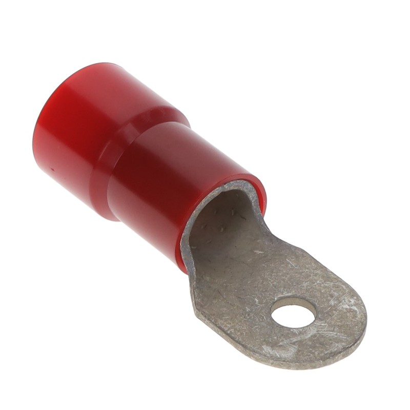 1 pcs : 0190670119 - CONN RING FLAT 3/0AWG 5/16