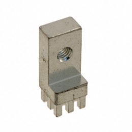 1 pcs : 7461066 - TERM REDCUBE M3 9PIN PCB RA