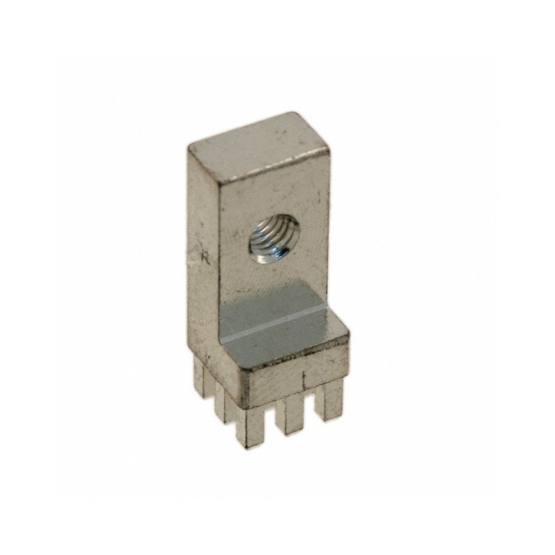 1 pcs : 7461066 - TERM REDCUBE M3 9PIN PCB RA