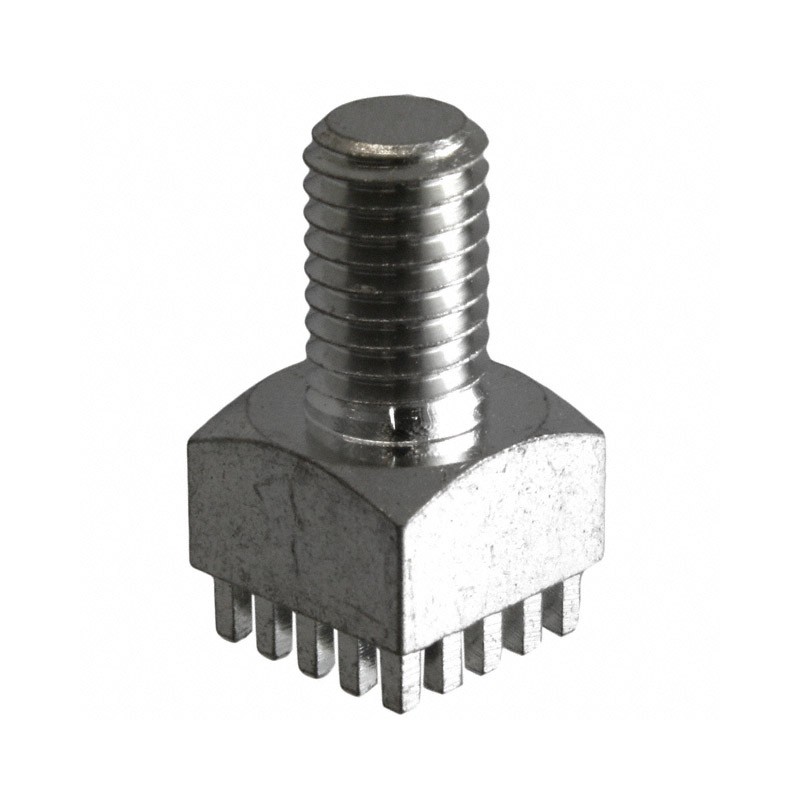 1 pcs : 7460719 - TERM REDCUBE M8 25PIN PCB