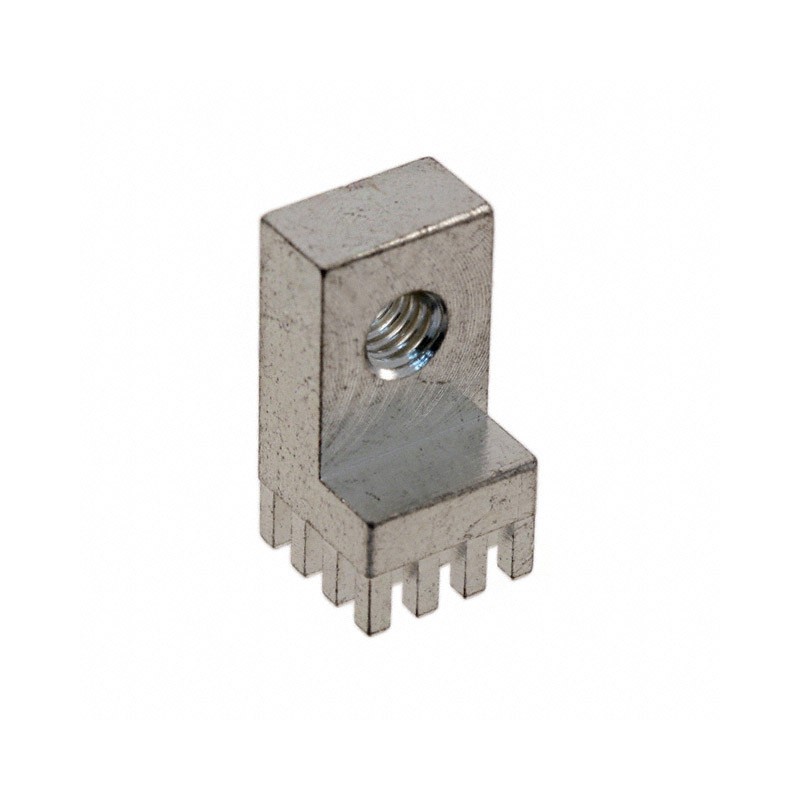 1 pcs : 7461111 - TERM REDCUBE M4 16PIN PCB RA