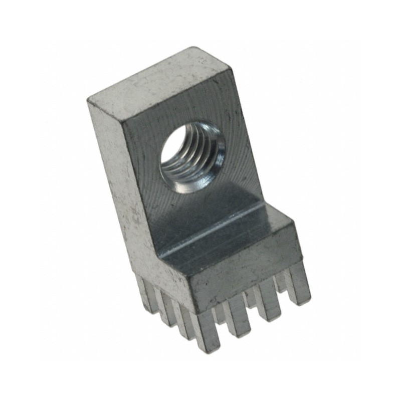 1 pcs : 7461112 - TERM REDCUBE M5 16PIN PCB RA