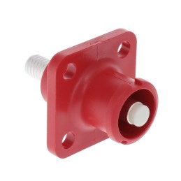 1 pcs : SLPIRATPNR4 - SURLOK PLUS, INLINE RECEPTACLE,