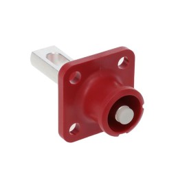 1 pcs : SLPIRABPNR0 - SURLOK PLUS, INLINE RECEPTACLE,