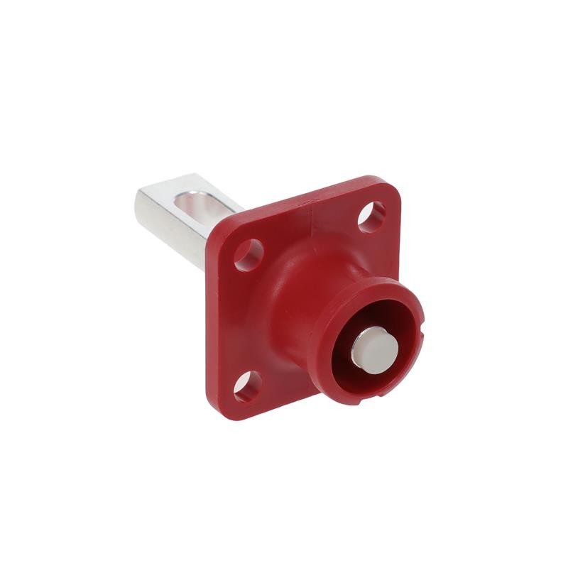 1 pcs : SLPIRABPNR0 - SURLOK PLUS, INLINE RECEPTACLE,
