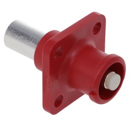 1 pcs : SLPIRA25CPNR4 - SURLOK PLUS, INLINE RECEPTACLE,