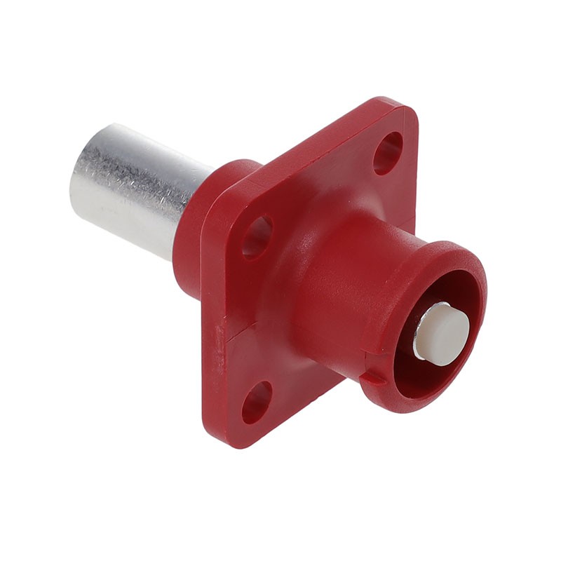 1 pcs : SLPIRA25CPNR4 - SURLOK PLUS, INLINE RECEPTACLE,