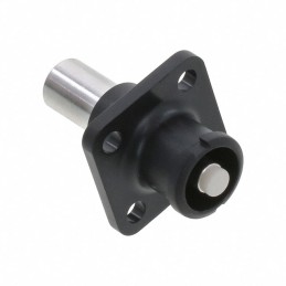 1 pcs : SLPIRA16CPNB1 - SURLOK PLUS, INLINE RECEPTACLE,