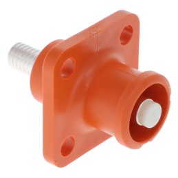 1 pcs : SLPIRATPNO0 - SURLOK PLUS, INLINE RECEPTACLE,