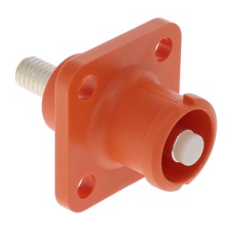 1 pcs : SLPIRATPNO1 - SURLOK PLUS, INLINE RECEPTACLE,