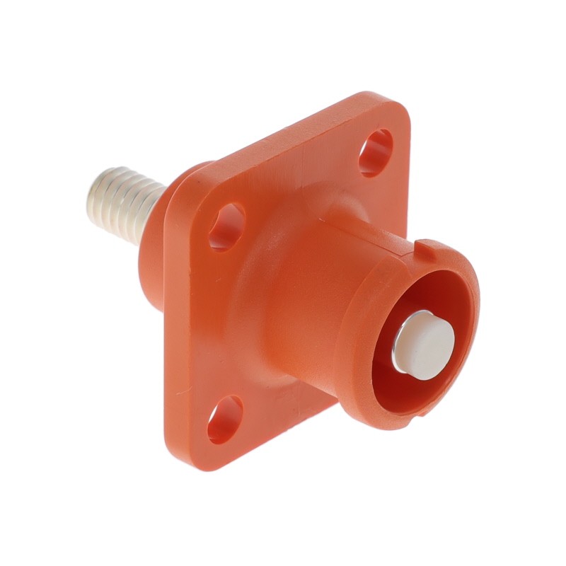 1 pcs : SLPIRATPNO1 - SURLOK PLUS, INLINE RECEPTACLE,