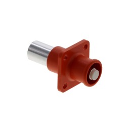 1 pcs : SLPIRA25CPNO0 - SURLOK PLUS, INLINE RECEPTACLE,