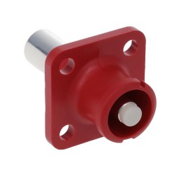 1 pcs : SLPIRA16CPNR4 - SURLOK PLUS, INLINE RECEPTACLE,