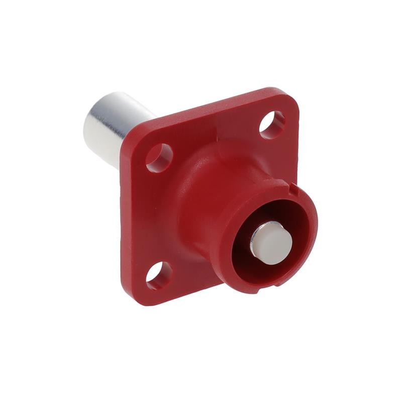 1 pcs : SLPIRA16CPNR4 - SURLOK PLUS, INLINE RECEPTACLE,