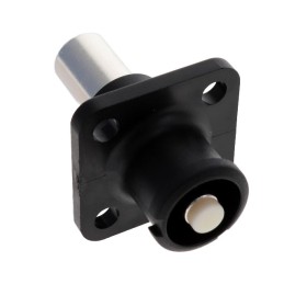 1 pcs : SLPIRA16CPNB3 - SURLOK PLUS, INLINE RECEPTACLE,