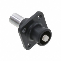 1 pcs : SLPIRA25CPNB1 - SURLOK PLUS, INLINE RECEPTACLE,