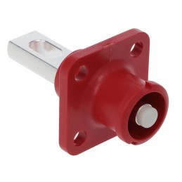1 pcs : SLPIRABPNR4 - SURLOK PLUS, INLINE RECEPTACLE,