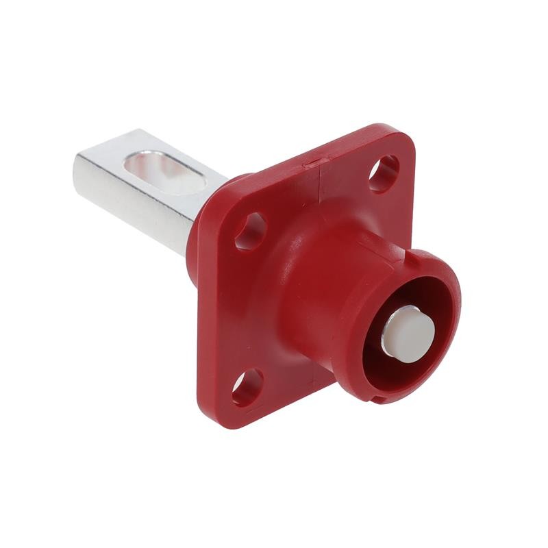 1 pcs : SLPIRABPNR4 - SURLOK PLUS, INLINE RECEPTACLE,