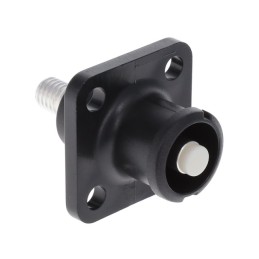 1 pcs : SLPIRATPNB4 - SURLOK PLUS, INLINE RECEPTACLE,