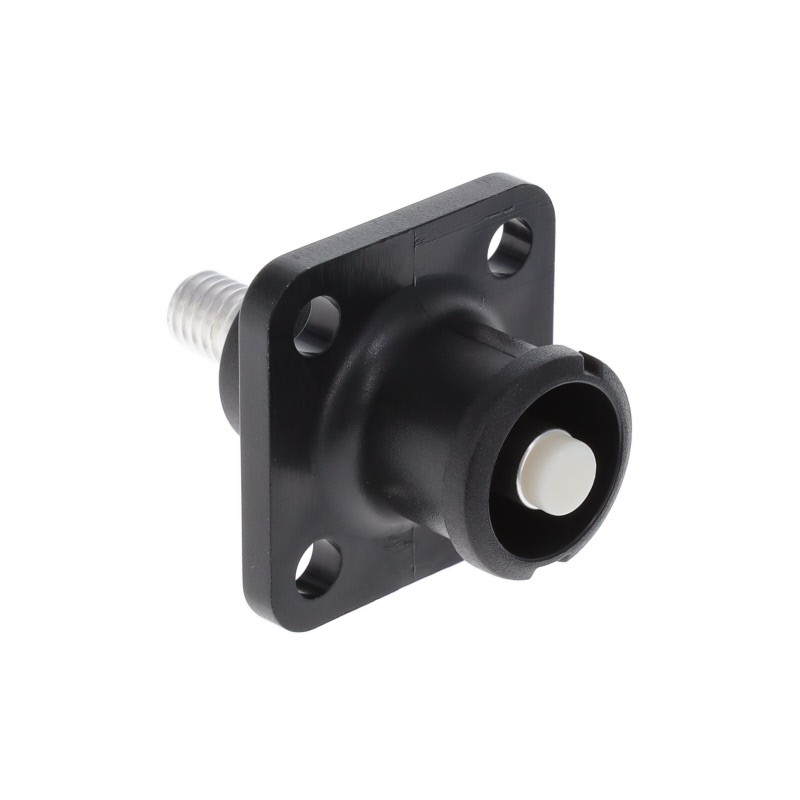 1 pcs : SLPIRATPNB4 - SURLOK PLUS, INLINE RECEPTACLE,