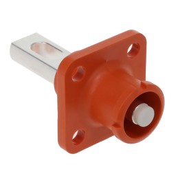 1 pcs : SLPIRABPNO0 - SURLOK PLUS, INLINE RECEPTACLE,