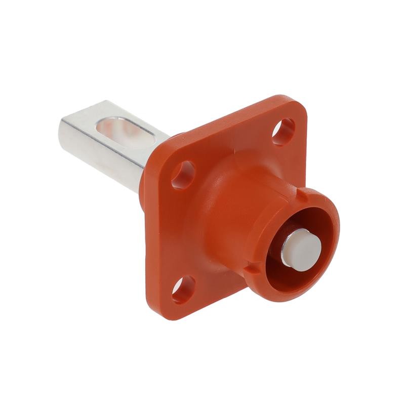 1 pcs : SLPIRABPNO0 - SURLOK PLUS, INLINE RECEPTACLE,