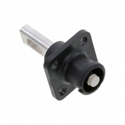 1 pcs : SLPIRABPNB3 - SURLOK PLUS, INLINE RECEPTACLE,