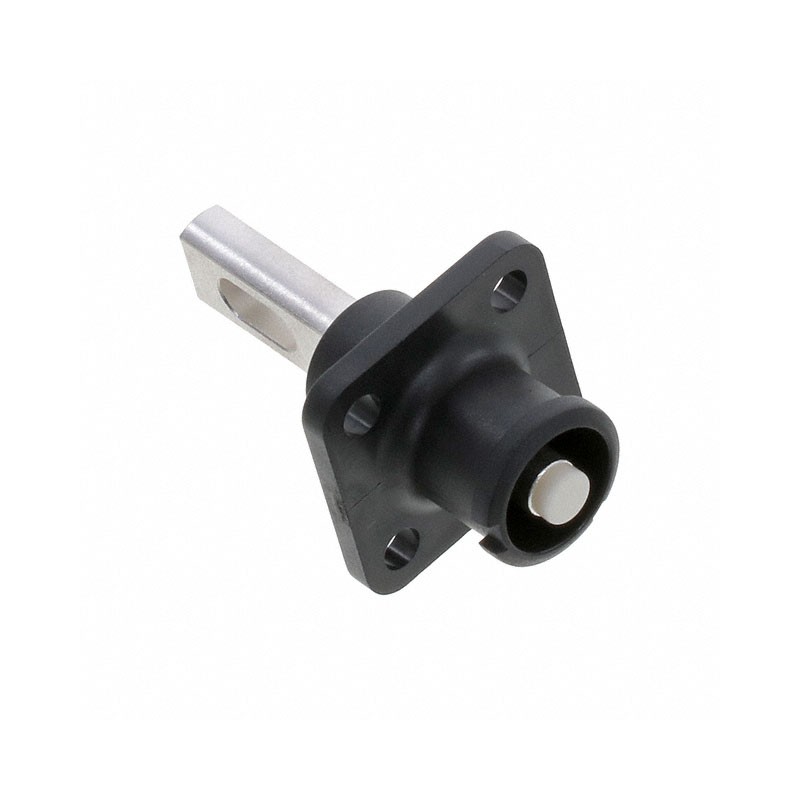 1 pcs : SLPIRABPNB3 - SURLOK PLUS, INLINE RECEPTACLE,