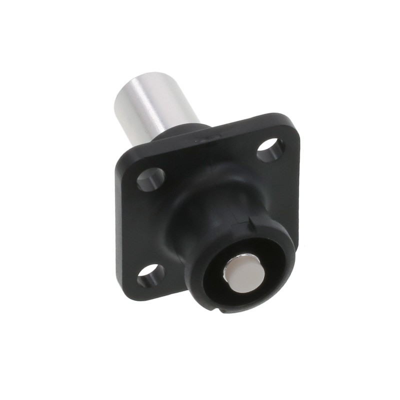 1 pcs : SLPIRA25CPNB4 - SURLOK PLUS, INLINE RECEPTACLE,