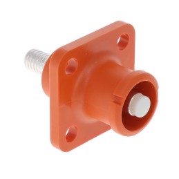 1 pcs : SLPIRATPNO4 - SURLOK PLUS, INLINE RECEPTACLE,