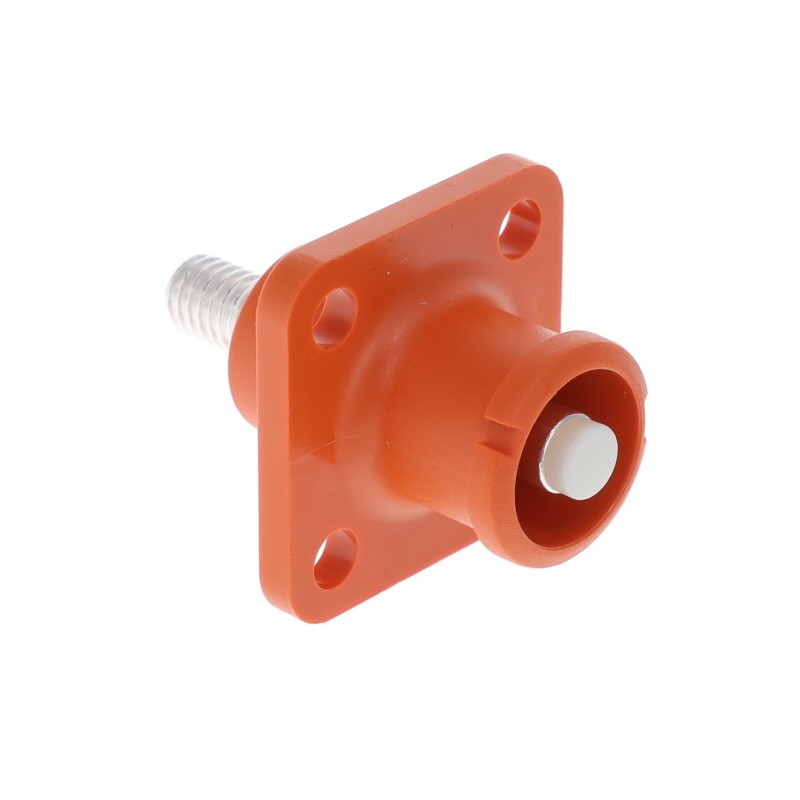 1 pcs : SLPIRATPNO4 - SURLOK PLUS, INLINE RECEPTACLE,